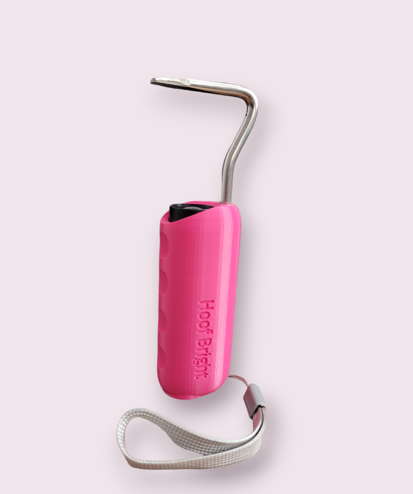 Hoof Bright Pink