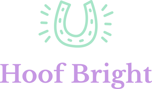 Hoof Bright